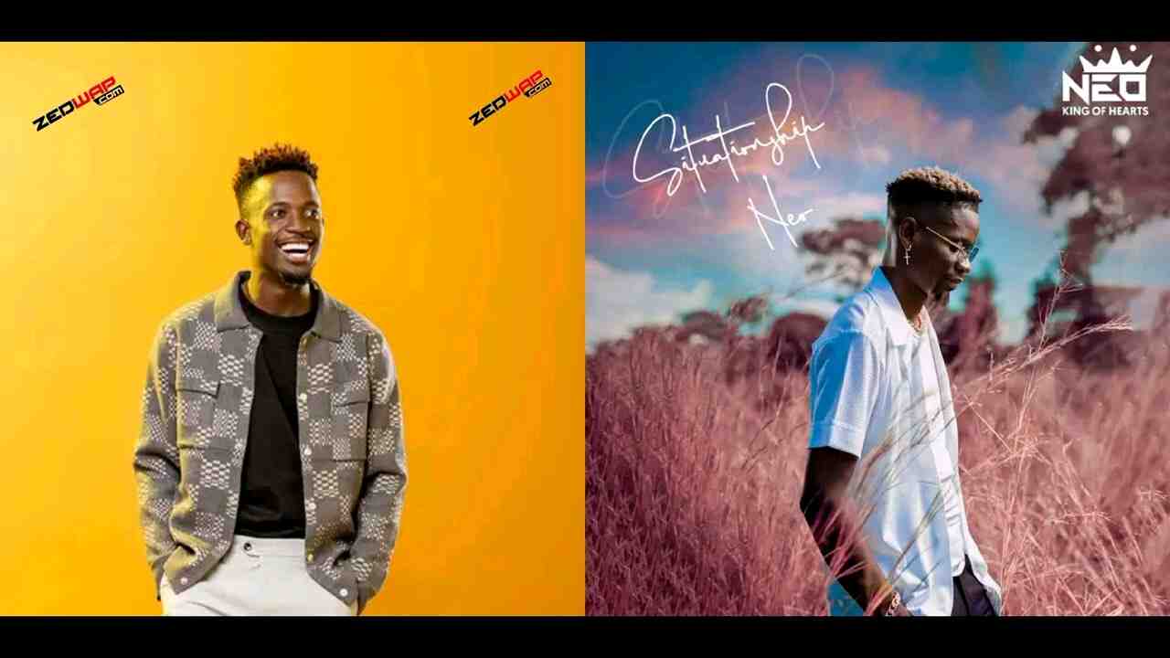 Neo slayer ft Chile One-Single Mother.Mp3