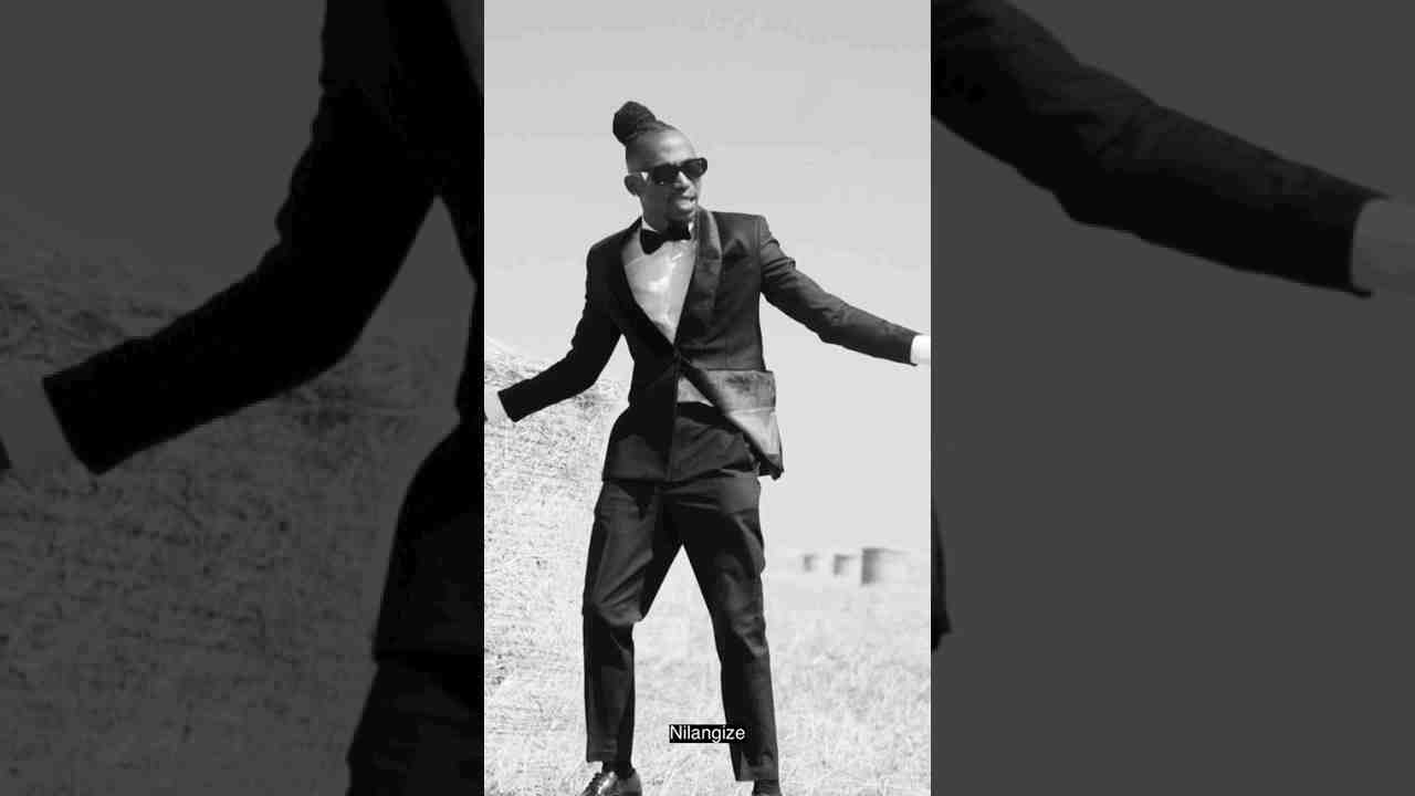 Download: “Muni Posheleko” -Yo maps.Mp3