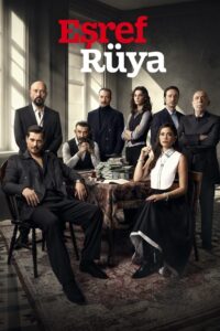 Esref Ruya