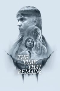 The Time That Remains