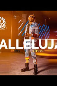 Yo Maps- Hallelujah .mp3