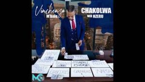 Vinchenzo-chiliko better -ft chile one