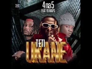 Download: 4 na 5 Ft Yo Maps – Teti Ukane