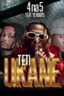 Download: 4 na 5 Ft Yo Maps – Teti Ukane
