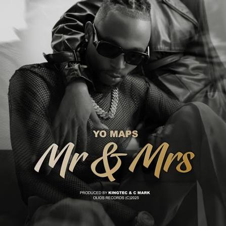 Download “Mr & Mrs” -Yo Maps.MP3