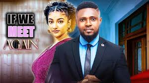 IF WE MEET AGAIN-(2025)