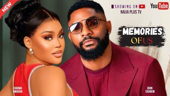 MEMORIES BETWEEN US -(2025)