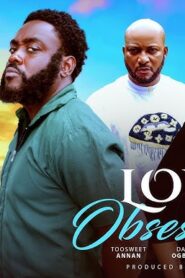 LOVE OBSESSION-(2025)