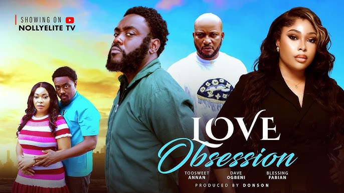 LOVE OBSESSION-(2025)