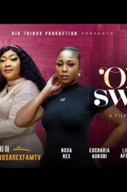 OLD AND SWEET – (2025)