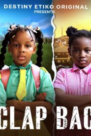 CLAP BACK -(2025)