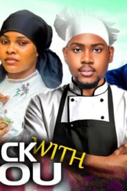 STUCK WITH YOU-(2025)