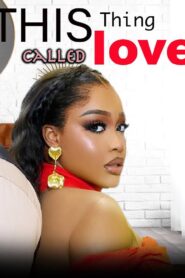 THIS THING CALLED LOVE-(2025)