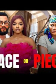 PEACE OR PIECES – (2025)