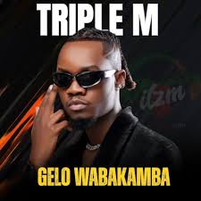 Triple M-Gelo-Wabakamba.MP3