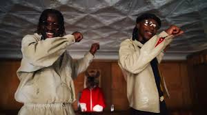 Zeze Kingston & Yo Maps ft. HarryCane & Leumas – ”Ndilira ”