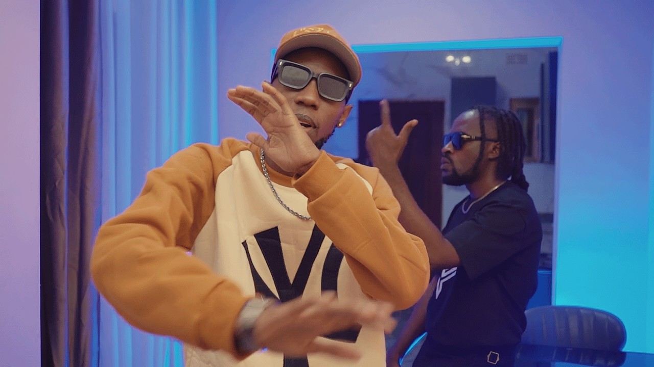 James-JR -”Introvert” .mp3