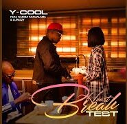”Heart Break Test”-Y-Cool Ft Kanina-Kandalama & Luwizzy-MP3 Download